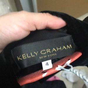 KELLY GRAHAM